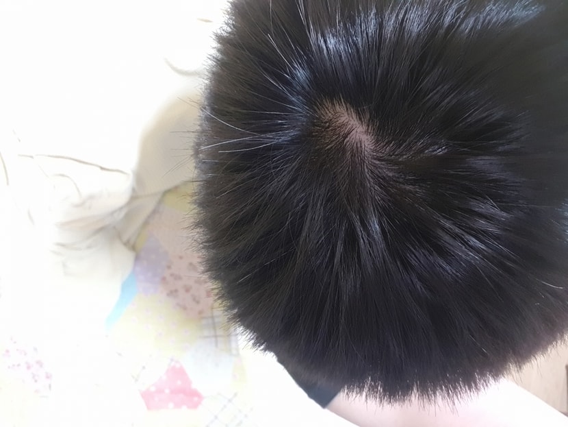 23년 4월 30일 샤워직후