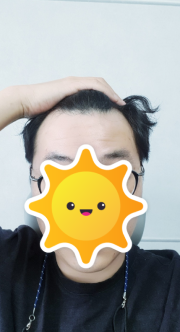 일주일 전