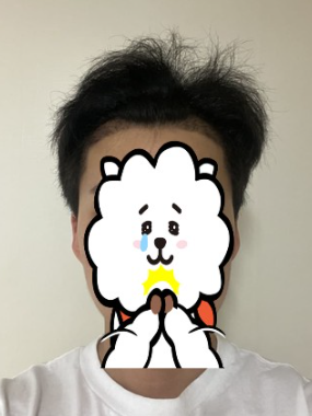 3개월 *현재*