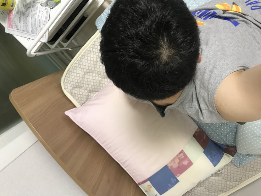 빛O