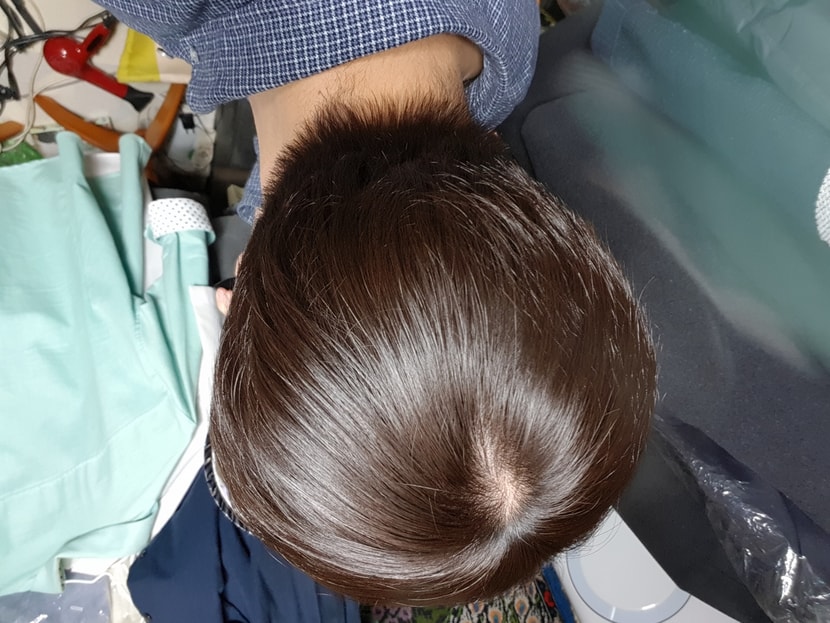 형광등 1