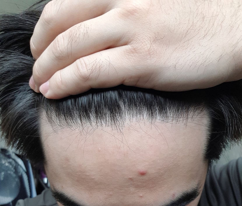 11월 13일 아침