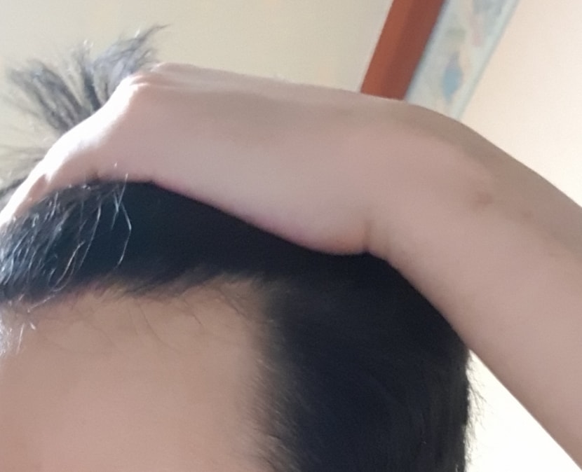 오른쪽