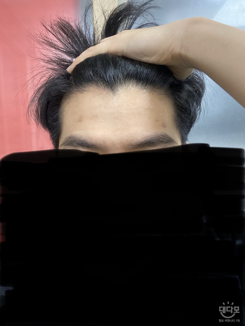 작년
