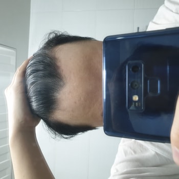 정면