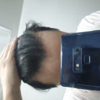 숙일때