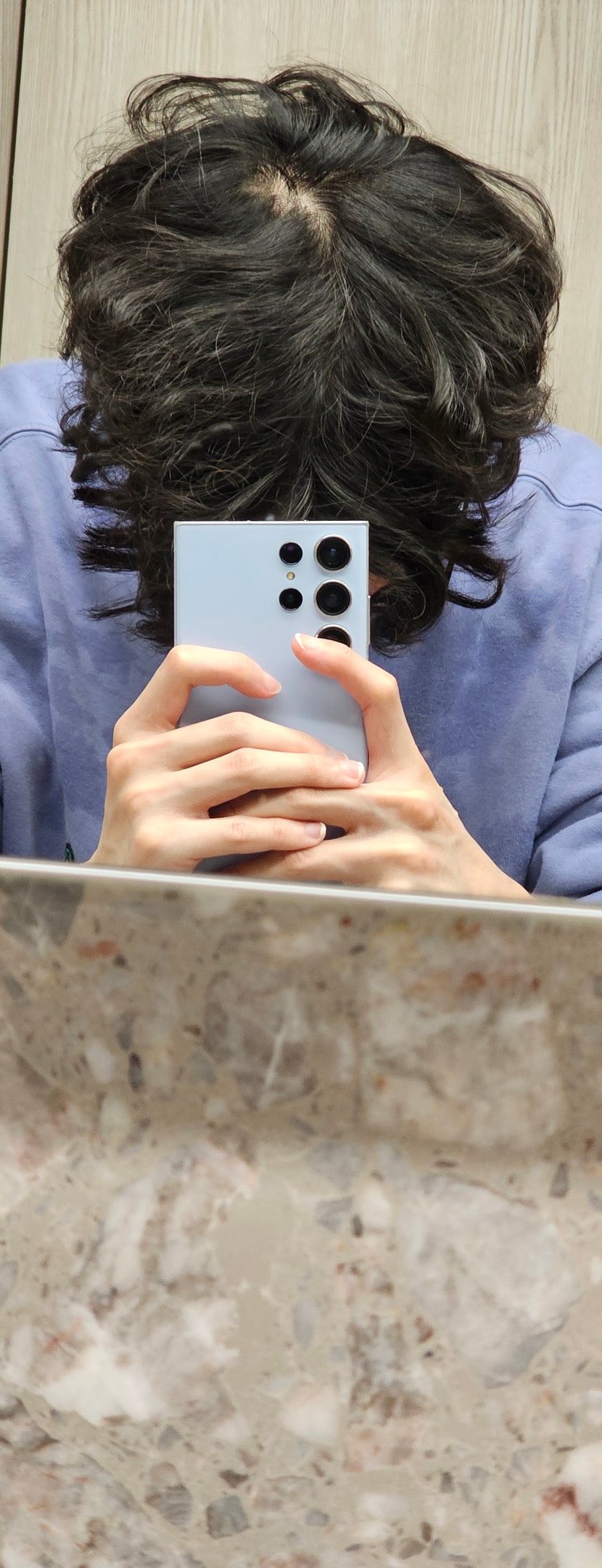 화장실 거울