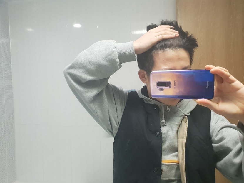 왼쪽 부분이구요