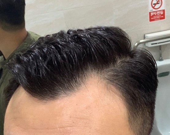 현재..