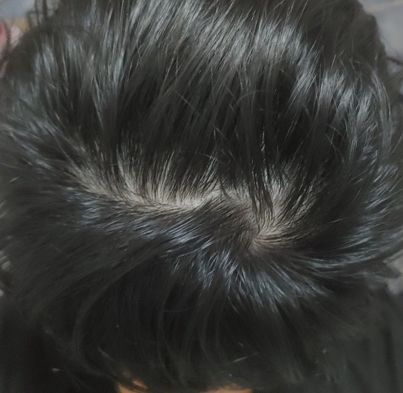 21/11 떡졌을 때