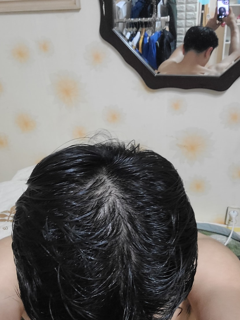 6월 8일 현재 모습 입니다.