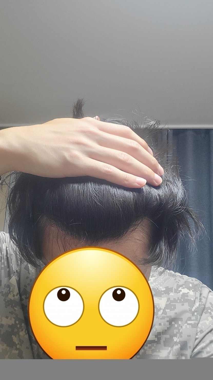복용초반