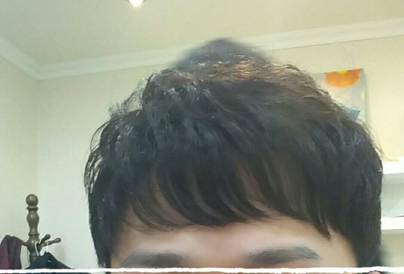 정면