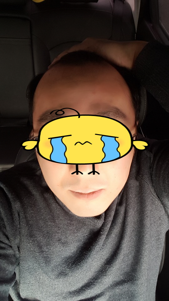 정면