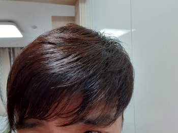 셋팅 완료후