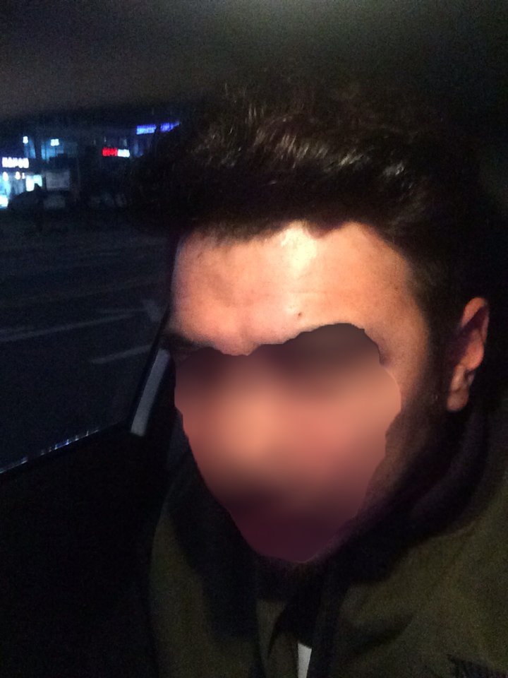 붙였디용!