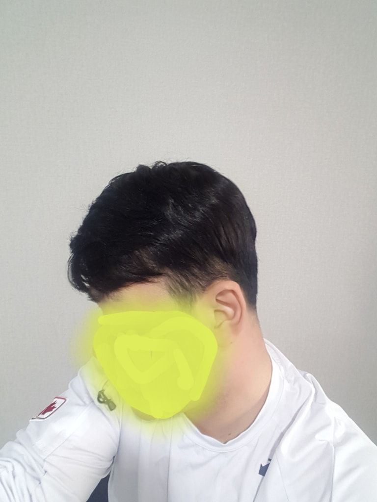 옆머습