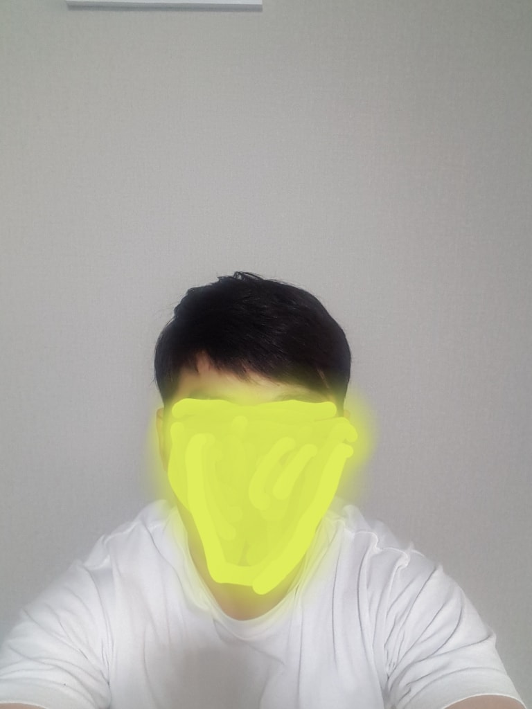 정면