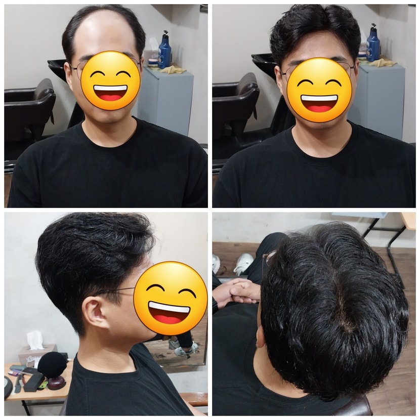 가르마펌