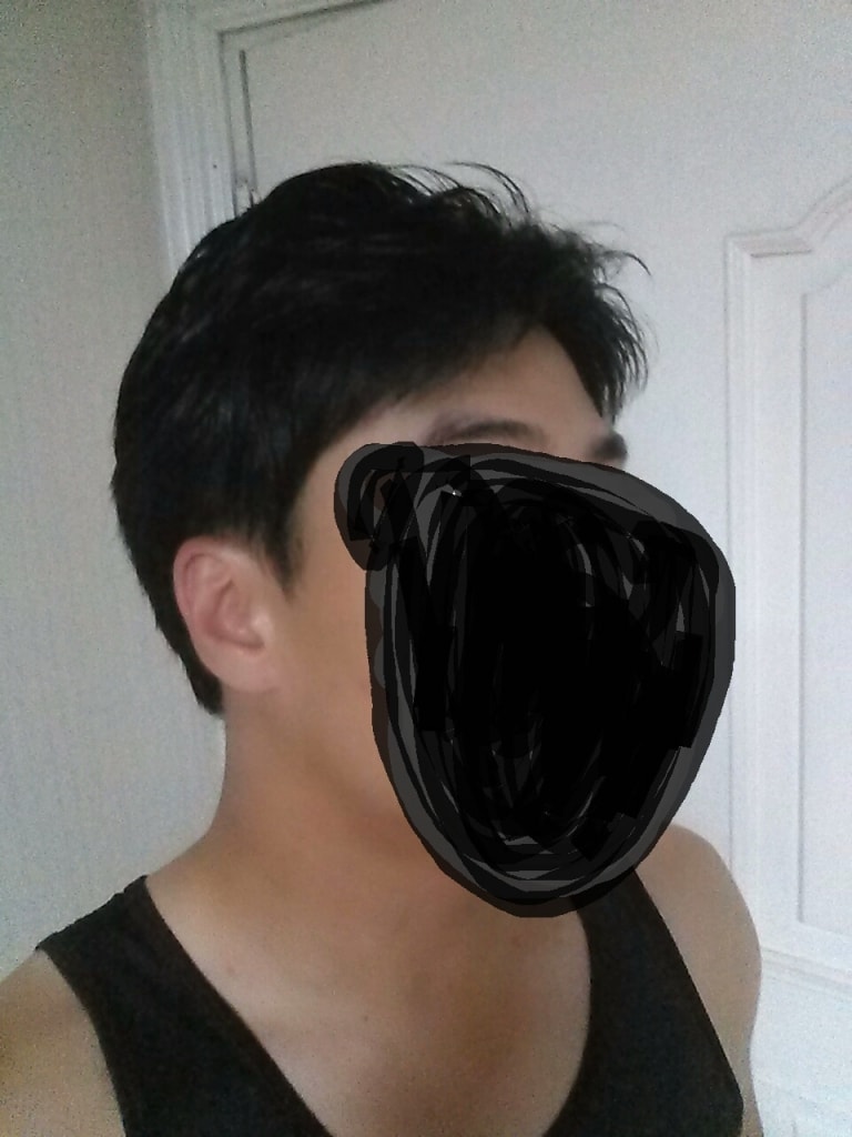 젤바른 모습이 좀더 보기좋아보이지 않나여?
