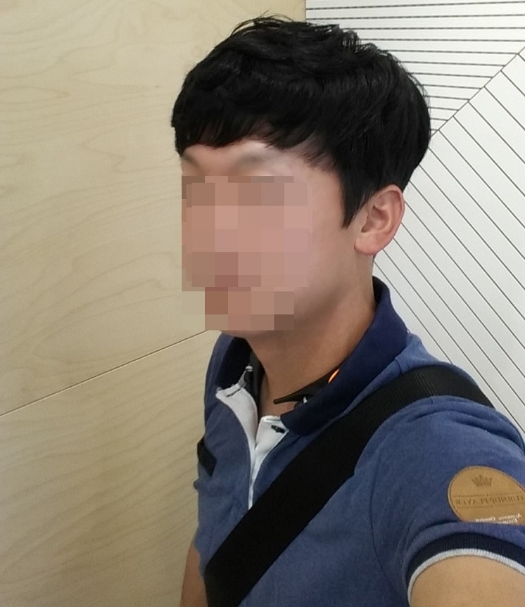 측면