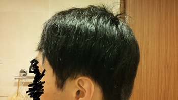=========================================== 왁스 바른 후 ==================================================