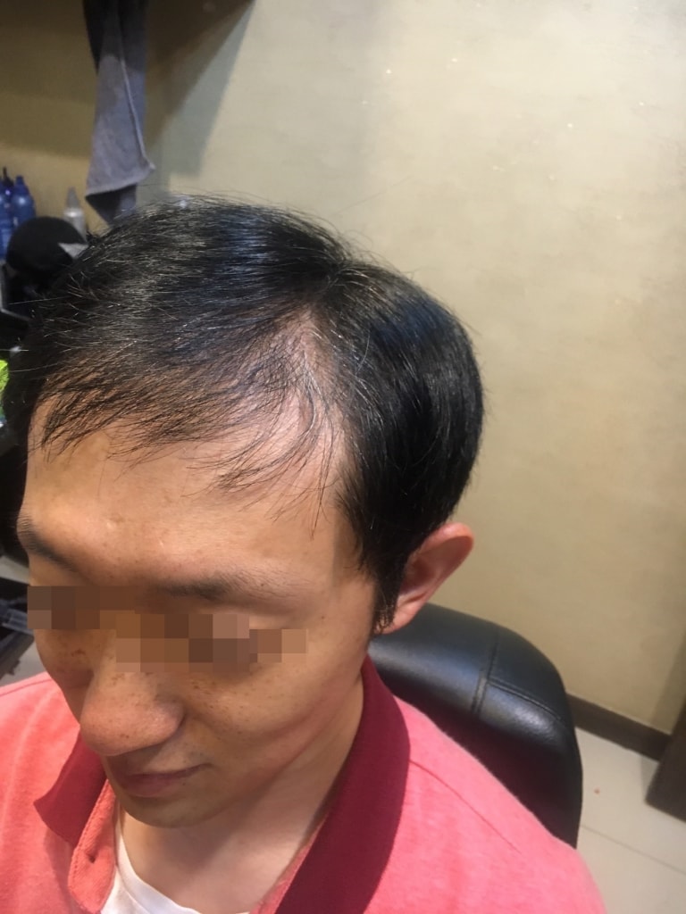 그냥 제머리