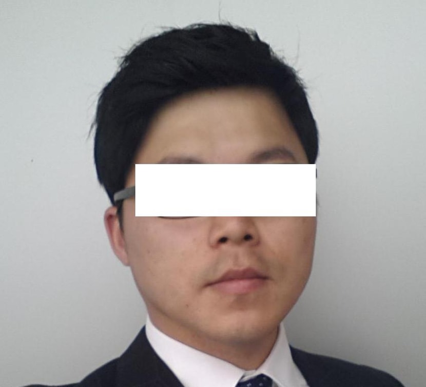 마약같은 가발...-_-