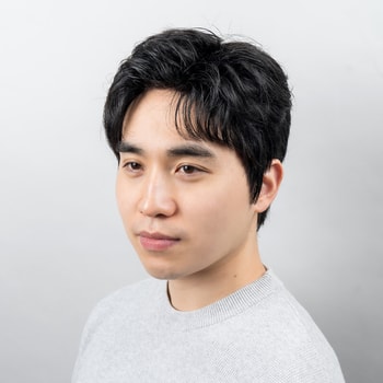 드롭컷 전체가발
