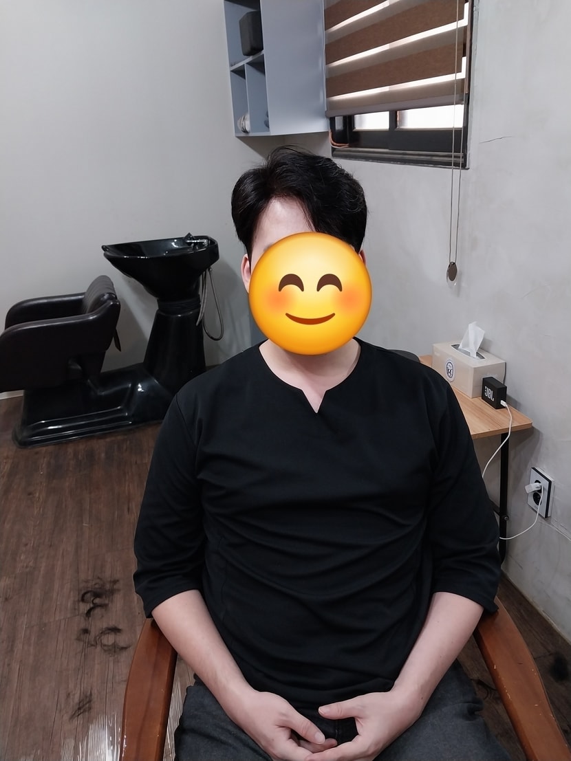 가일스타일 입니다