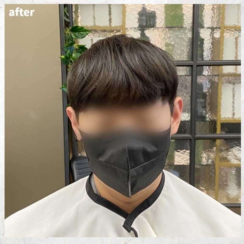 변신성공한 예랑님