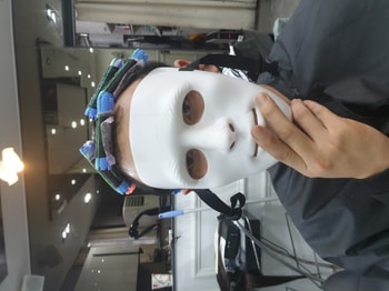 증모후 펌시술