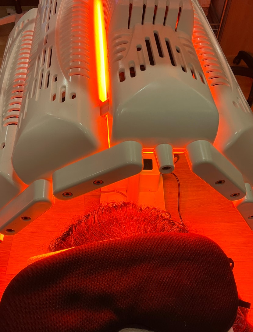 스마트 룩스 치료