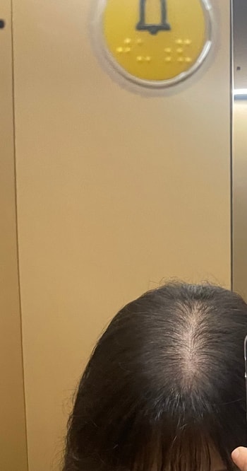 점점 채워지고 힘이 생기는 느낌