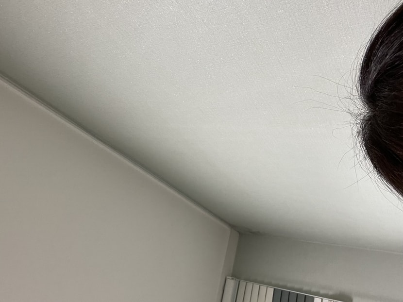 평상시 올라오는 잔머리 정도