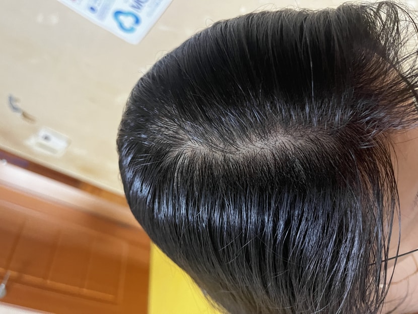 3회차 젖은머리측먼