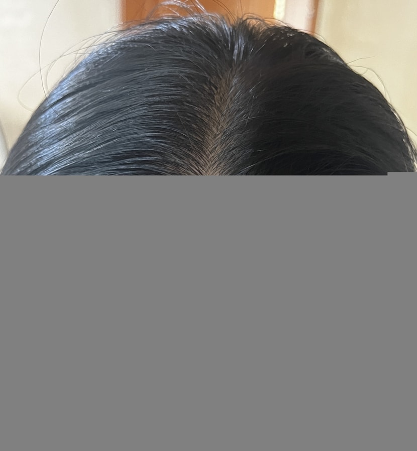 3회차 젖은머리정면