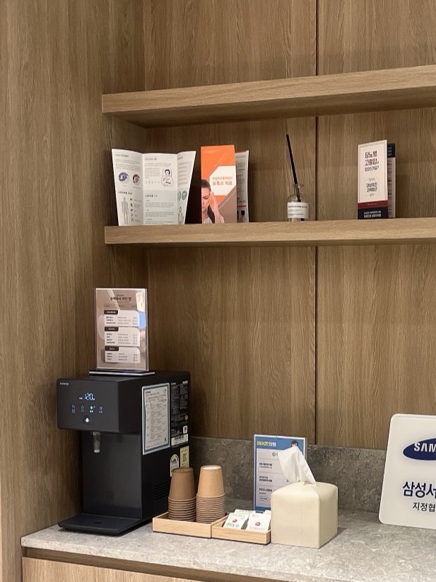 병원안 시설