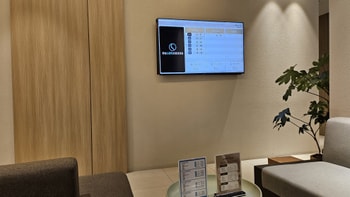 병원내부
