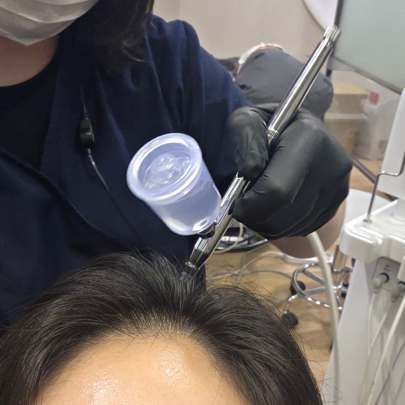 꼼꼼한 손길 덕분에 더 개운했어요