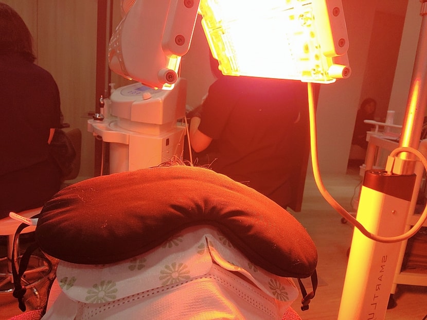 마지막까지 따뜻하고 편안하게 치료 마무리 했습니다