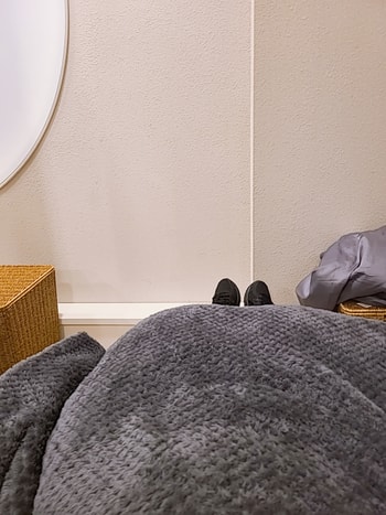 오늘도 너무 친절하셨던 선생님 언제 앉아도 편한 의자에요 ㅎㅎ