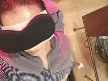 적외선 치료