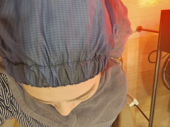 스팀 관리!