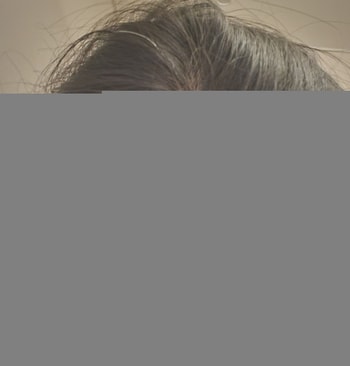 책상스탠드 커고(노란색등)
