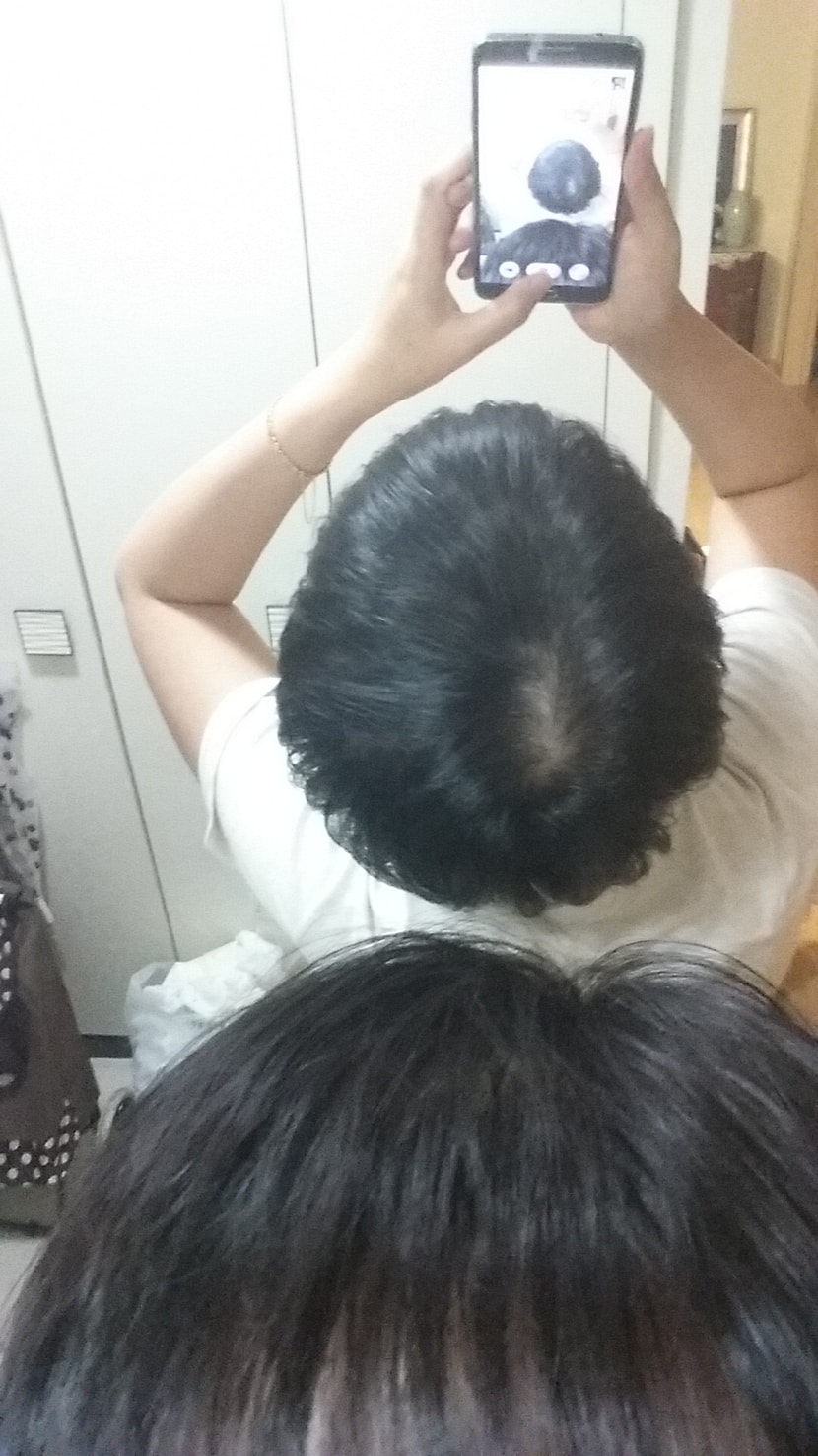 오늘입니다