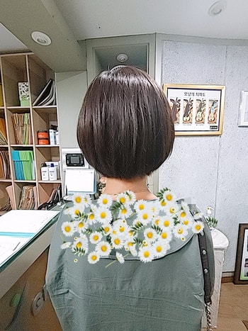 뒷모습