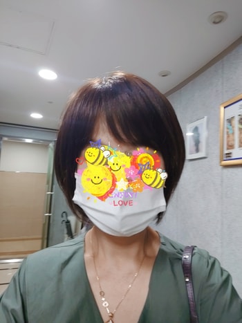 앞에서 찍은 사진