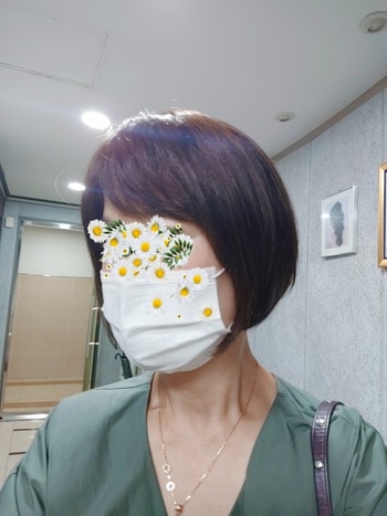 옆모습