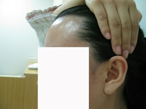 옆에서 보는거 쫌 충격적이에요....